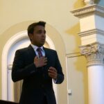 Busko. V Ogólnopolski Konkurs Wokalny imienia Krystyny Jamroz / Dorota Klusek / Radio Kielce