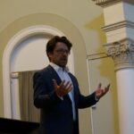 Busko. V Ogólnopolski Konkurs Wokalny imienia Krystyny Jamroz / Dorota Klusek / Radio Kielce