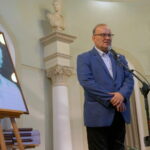 Rozstrzygnięcie V Ogólnopolskiego Konkursu Wokalnego imienia Krystyny Jamroz / Dorota Klusek / Radio Kielce