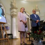 Rozstrzygnięcie V Ogólnopolskiego Konkursu Wokalnego imienia Krystyny Jamroz / Dorota Klusek / Radio Kielce