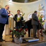 Rozstrzygnięcie V Ogólnopolskiego Konkursu Wokalnego imienia Krystyny Jamroz / Dorota Klusek / Radio Kielce