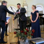 Rozstrzygnięcie V Ogólnopolskiego Konkursu Wokalnego imienia Krystyny Jamroz / Dorota Klusek / Radio Kielce