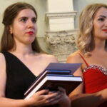 Rozstrzygnięcie V Ogólnopolskiego Konkursu Wokalnego imienia Krystyny Jamroz / Dorota Klusek / Radio Kielce