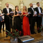 Rozstrzygnięcie V Ogólnopolskiego Konkursu Wokalnego imienia Krystyny Jamroz / Dorota Klusek / Radio Kielce