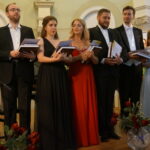 Rozstrzygnięcie V Ogólnopolskiego Konkursu Wokalnego imienia Krystyny Jamroz / Dorota Klusek / Radio Kielce