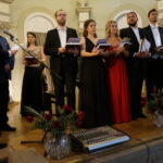 Rozstrzygnięcie V Ogólnopolskiego Konkursu Wokalnego imienia Krystyny Jamroz / Dorota Klusek / Radio Kielce