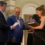 Rozstrzygnięcie V Ogólnopolskiego Konkursu Wokalnego imienia Krystyny Jamroz / Dorota Klusek / Radio Kielce