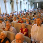 Rozstrzygnięcie V Ogólnopolskiego Konkursu Wokalnego imienia Krystyny Jamroz / Dorota Klusek / Radio Kielce