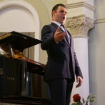 Rozstrzygnięcie V Ogólnopolskiego Konkursu Wokalnego imienia Krystyny Jamroz / Dorota Klusek / Radio Kielce