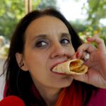 Stacja Wakacje - Smakuj lato. Magdalena Sitek - Radio Kielce / Piotr Kwaśniewski / Radio Kielce