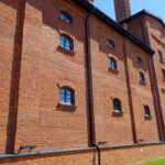 Ostrowiecki Browar Kultury / Emilia Sitarska / Radio Kielce