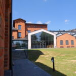 Ostrowiecki Browar Kultury / Emilia Sitarska / Radio Kielce