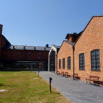 Ostrowiecki Browar Kultury / Emilia Sitarska / Radio Kielce