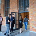 Ostrowiecki Browar Kultury / Emilia Sitarska / Radio Kielce