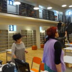 Ostrowiecki Browar Kultury / Emilia Sitarska / Radio Kielce