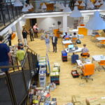 Ostrowiecki Browar Kultury / Emilia Sitarska / Radio Kielce