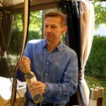 Stacja Wakacje - Smakuj lato. Paweł Solarz - Radio Kielce / Piotr Kwaśniewski / Radio Kielce