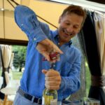 Stacja Wakacje - Smakuj lato. Paweł Solarz - Radio Kielce / Piotr Kwaśniewski / Radio Kielce