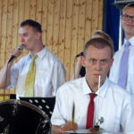 Letni Wieczór Muzyczny / Emilia Sitarska / Radio Kielce