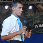 Letni Wieczór Muzyczny / Emilia Sitarska / Radio Kielce