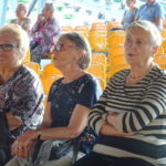 Letni Wieczór Muzyczny / Emilia Sitarska / Radio Kielce