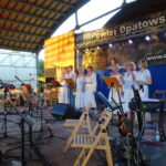 Letni Wieczór Muzyczny / Emilia Sitarska / Radio Kielce