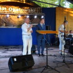 Letni Wieczór Muzyczny / Emilia Sitarska / Radio Kielce