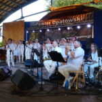 Letni Wieczór Muzyczny / Emilia Sitarska / Radio Kielce