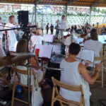 Letni Wieczór Muzyczny / Emilia Sitarska / Radio Kielce