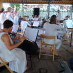 Letni Wieczór Muzyczny / Emilia Sitarska / Radio Kielce