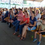 Letni Wieczór Muzyczny / Emilia Sitarska / Radio Kielce