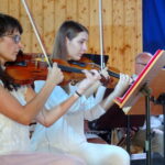 Letni Wieczór Muzyczny / Emilia Sitarska / Radio Kielce