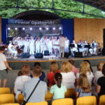 Letni Wieczór Muzyczny / Emilia Sitarska / Radio Kielce