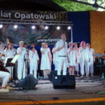 Letni Wieczór Muzyczny / Emilia Sitarska / Radio Kielce