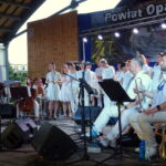 Letni Wieczór Muzyczny / Emilia Sitarska / Radio Kielce