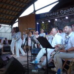 Letni Wieczór Muzyczny / Emilia Sitarska / Radio Kielce