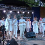 Letni Wieczór Muzyczny / Emilia Sitarska / Radio Kielce