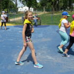 Półkolonie dla dzieci w Ognisku  Wychowawczym Caritas / Ewa Pociejowska-Gawęda / Radio Kielce