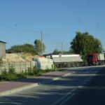 Małogoszcz. Kopalnia „Głuchowiec” / Ewa Pociejowska - Gawęda / Radio Kielce