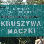 Małogoszcz. Kopalnia „Głuchowiec” / Ewa Pociejowska - Gawęda / Radio Kielce
