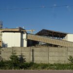 Małogoszcz. Kopalnia „Głuchowiec” / Ewa Pociejowska - Gawęda / Radio Kielce