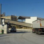 Małogoszcz. Kopalnia „Głuchowiec” / Ewa Pociejowska - Gawęda / Radio Kielce