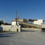 Małogoszcz. Kopalnia „Głuchowiec” / Ewa Pociejowska - Gawęda / Radio Kielce