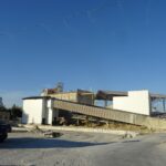 Małogoszcz. Kopalnia „Głuchowiec” / Ewa Pociejowska - Gawęda / Radio Kielce