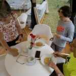 Stacja Wakacje - Smakuj lato / Piotr Kwaśniewski / Radio Kielce