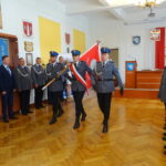 Powiatowe Święto Policji / Ewa Pociejowska-Gawęda / Radio Kielce