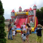 Wygnanów. Wakacyjny festyn / Ewa Pociejowska - Gawęda / Radio Kielce