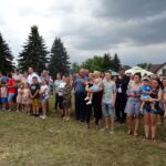 Wygnanów. Wakacyjny festyn / Ewa Pociejowska - Gawęda / Radio Kielce