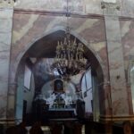 Jędrzejów. Prace konserwatorskie w klasztorze cystersów / Ewa Pociejowska - Gawęda / Radio Kielce