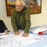 Nadzwyczajne spotkanie udziałowców Świętokrzyskiej Kolejki Dojazdowej Ciuchcia Expres Ponidzie / Ewa Pociejowska-Gawęda / Radio Kielce